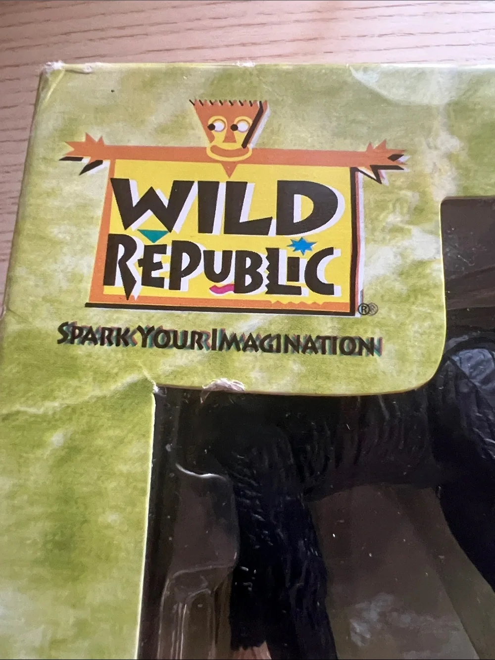 Wild Republic Eco Expedition Rainforest Exploration Play Set